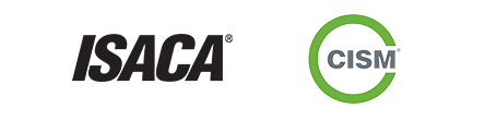 ISACA_CISM-444x110