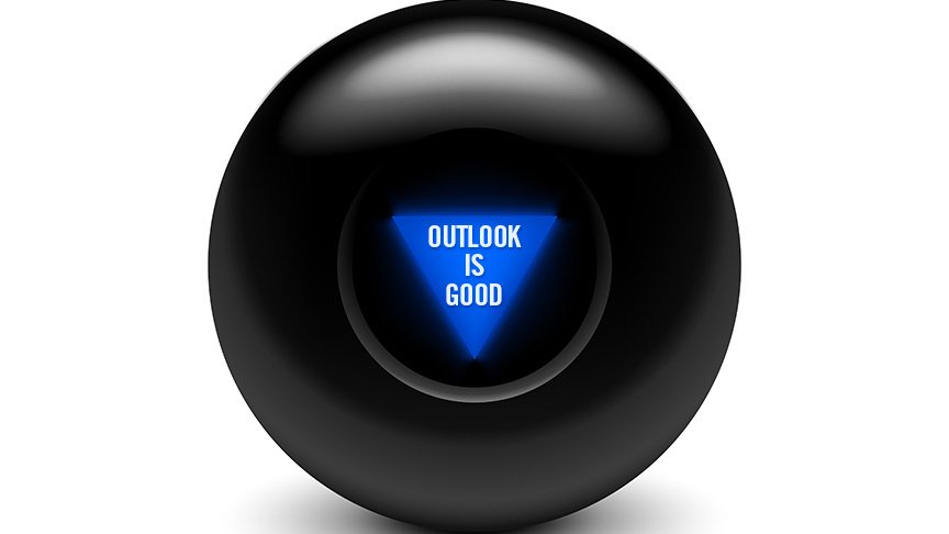 magic eight ball website