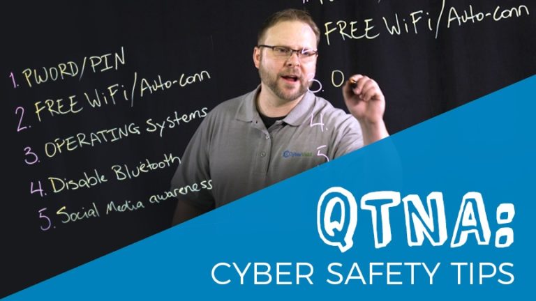 QTNA_.Safety Tips