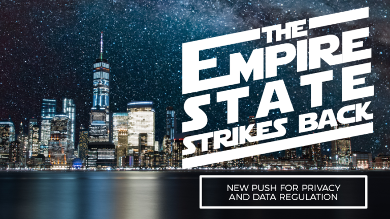 The Empire State Strikes Back