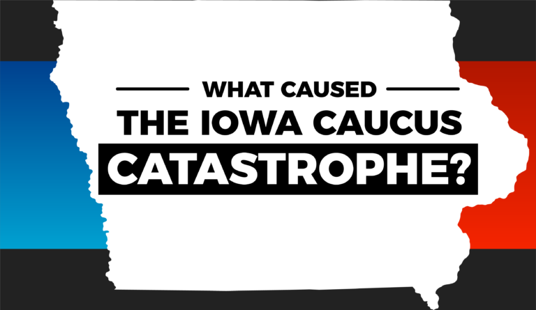 CyberVista weighs in on the Iowa Democratic Caucus debacle