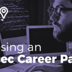 Choosing an Infosec Career Path