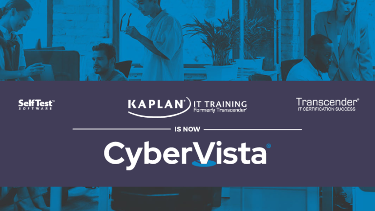 Kaplan IT Training is now part of N2K
