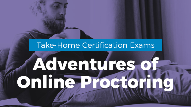 Online Proctoring