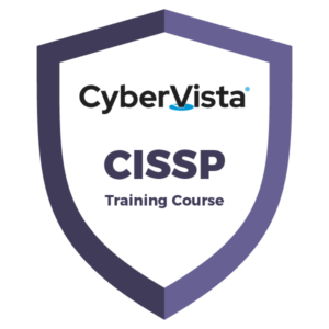 N2K CISSP Badge