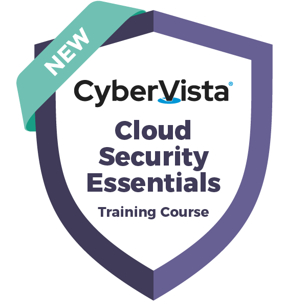 Cloud Security Essentials Badge - New