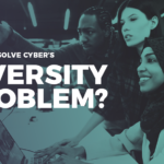CyberVista Blog - Can Data Solve Cyber's Diversity Problem?