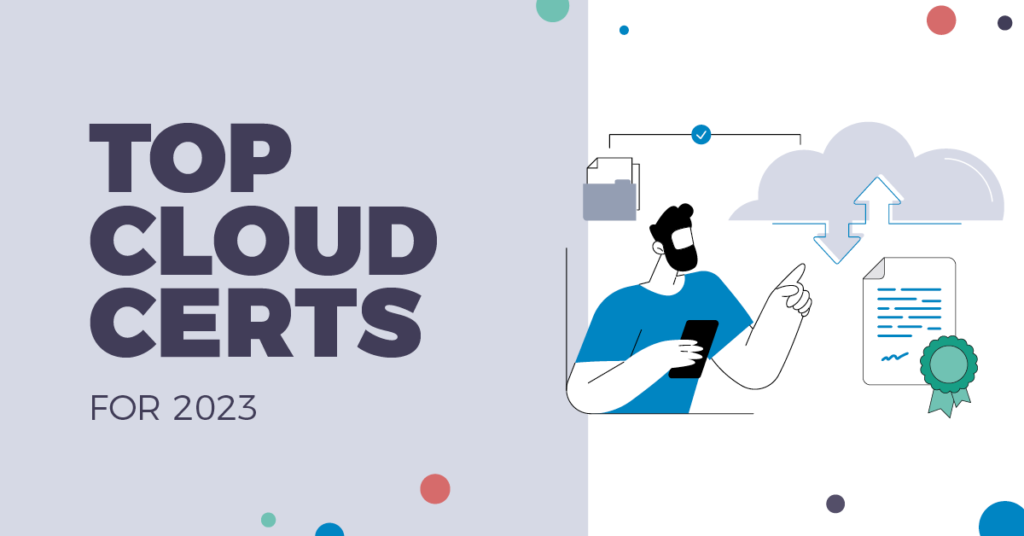 N2K Blog - Certify - Top Cloud Certifications for 2023
