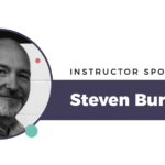 N2K N2K Networks Instructor Spotlight, Steven Burnley